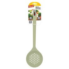 GLAD FULL SILICONE SKIMMER PISTACHIO
