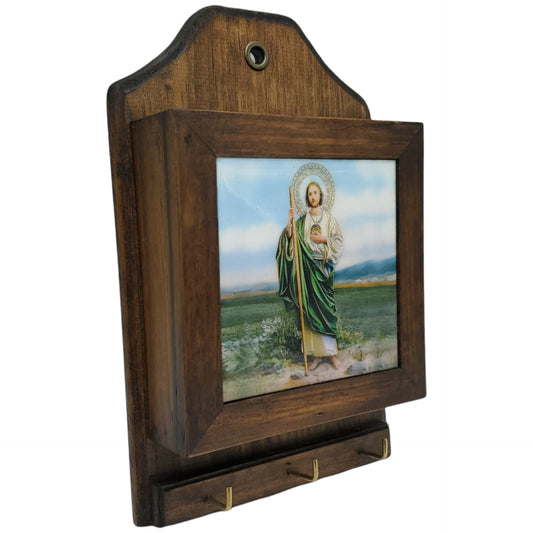 Porta Llave Fino -San Judas