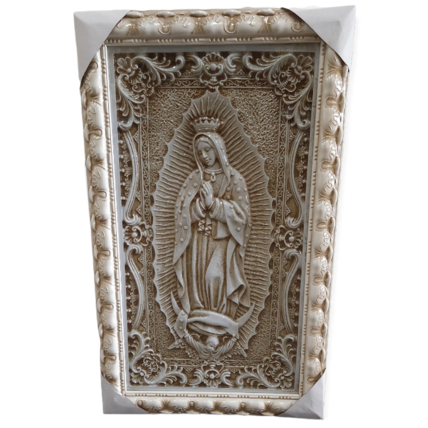 Our Lady Of Guadalupe