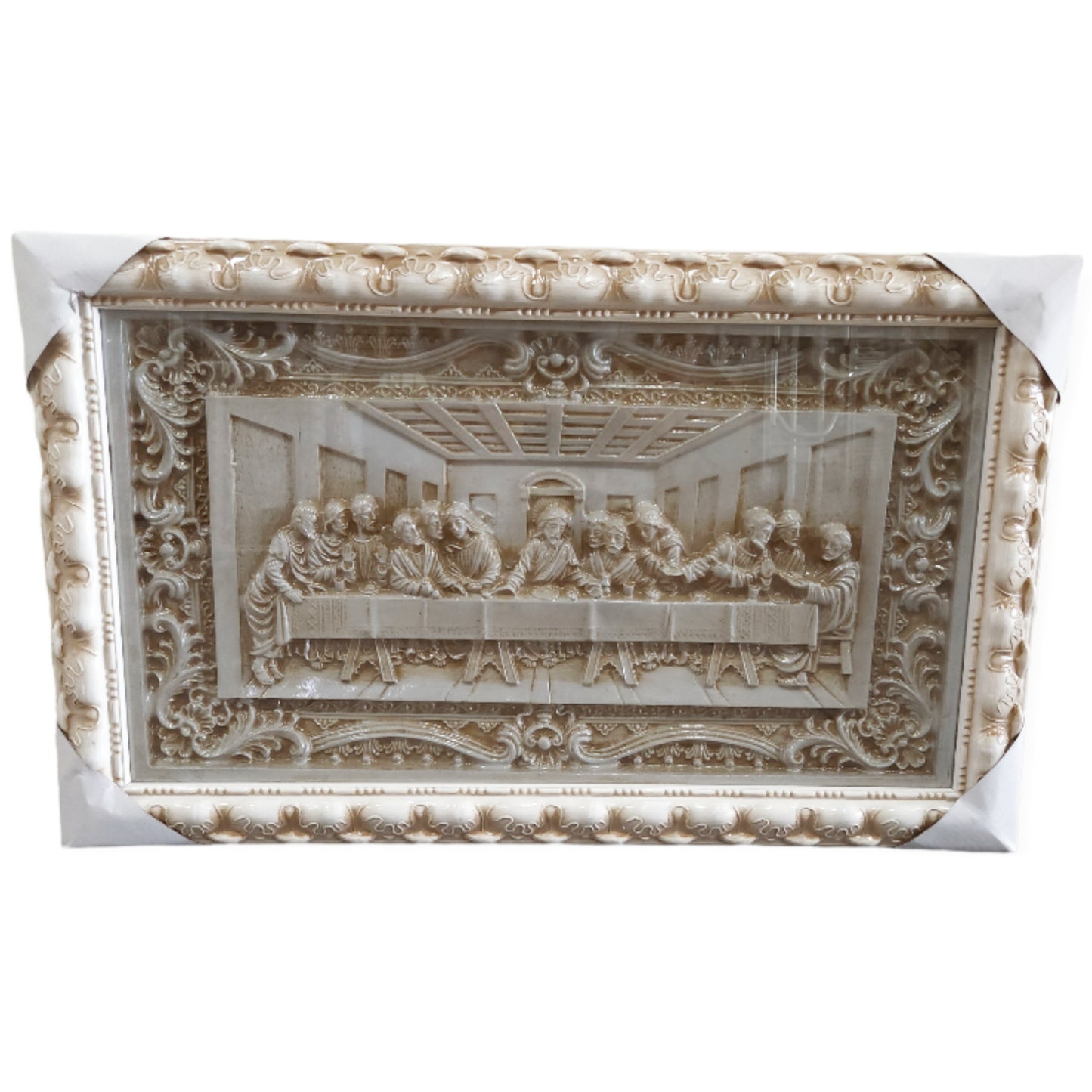 Last Supper 3D