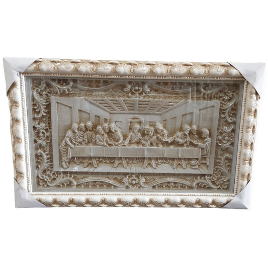 Last Supper 3D
