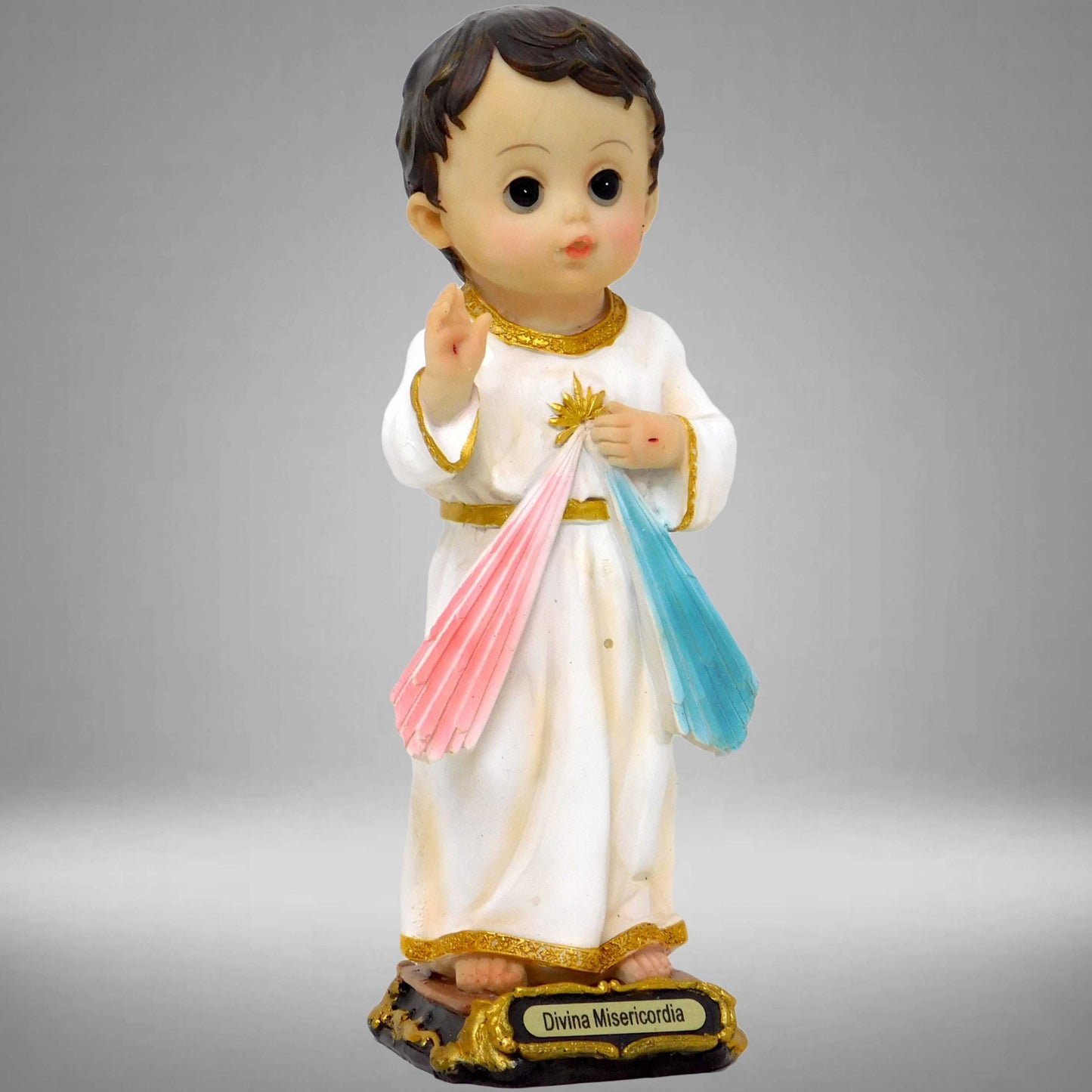 DIVINE MERCY/ DIVINA MICERICORDIA