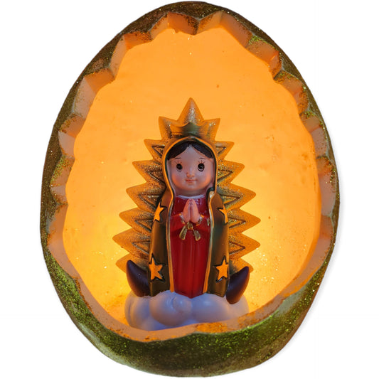 Our  Lady of Guadalupe  (LAMP)