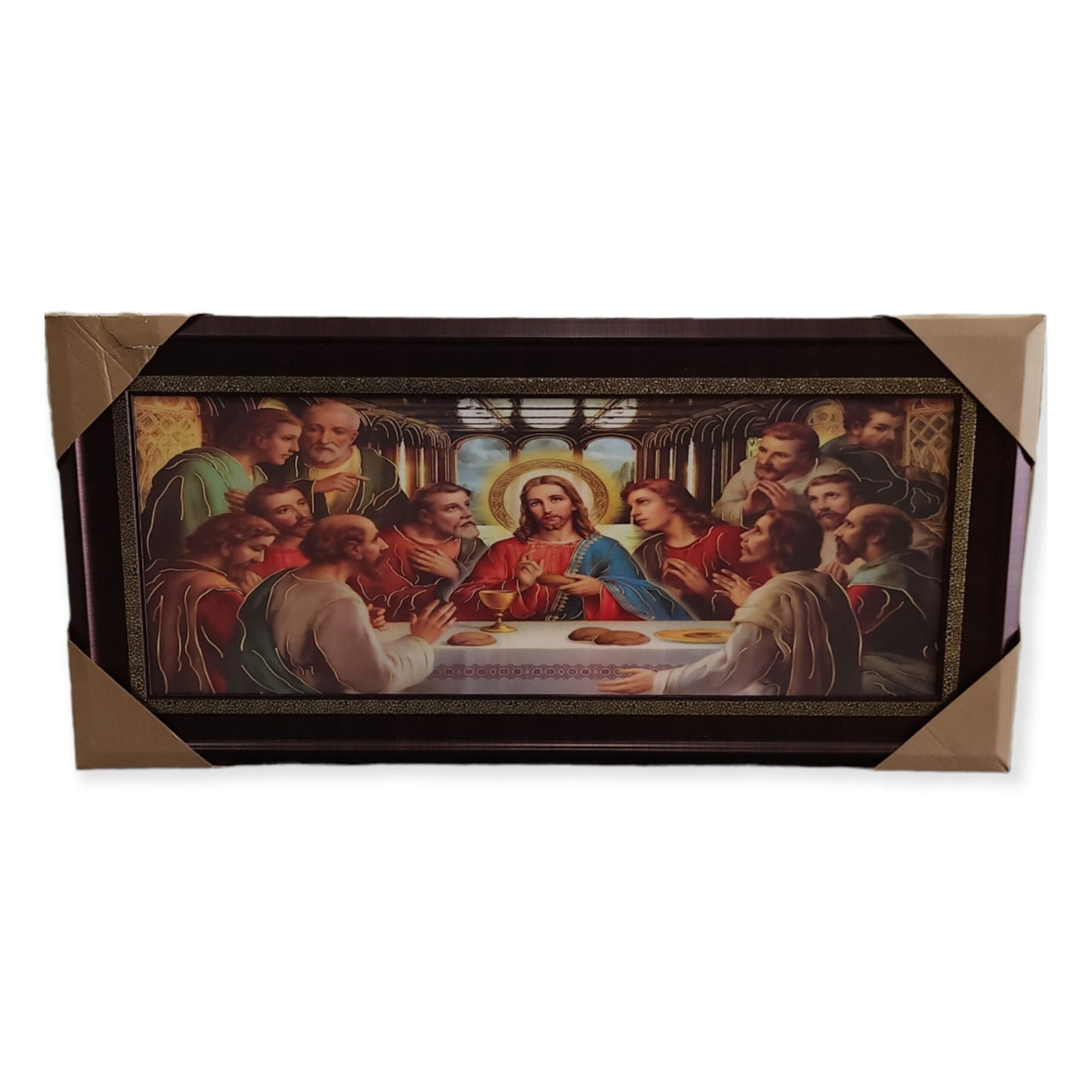 LAST SUPPER, MARCO CAFE (UROLA)