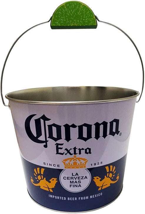 RYB Corona Beverage Bucket 2021
