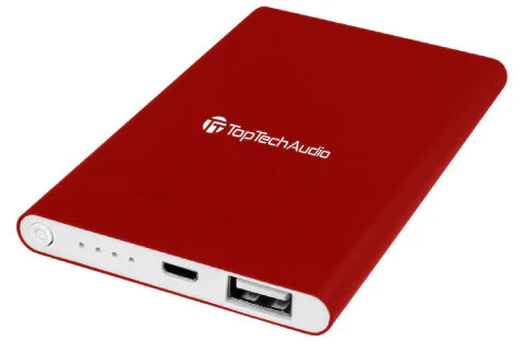 TOPTECH 10000 MAH POWERBANK