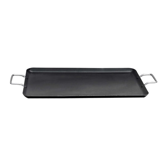 Brentwood Non Stick Double Griddle 19 x 11.5"
