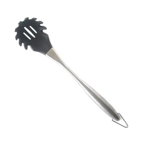 GLAD SPAGHETTI SERVER SILICON HEAD SS HANDLE GREY