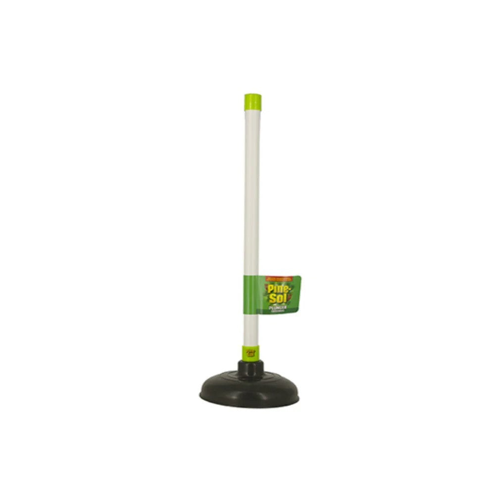 PINE-SOL PLUNGER