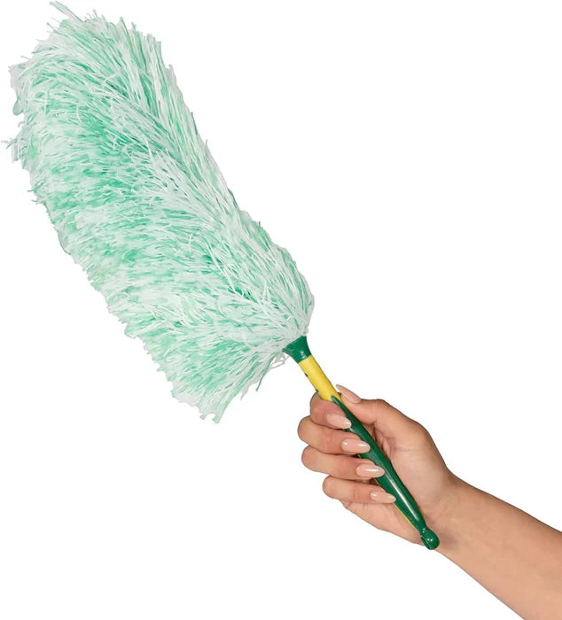 PINE-SOL FEATHER MICROFIBER  DUSTER