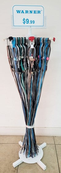 Cable Display (Metal