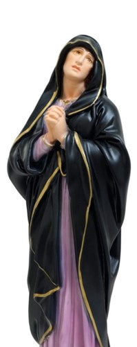 SANTO VIRGEN DOLOROSA
