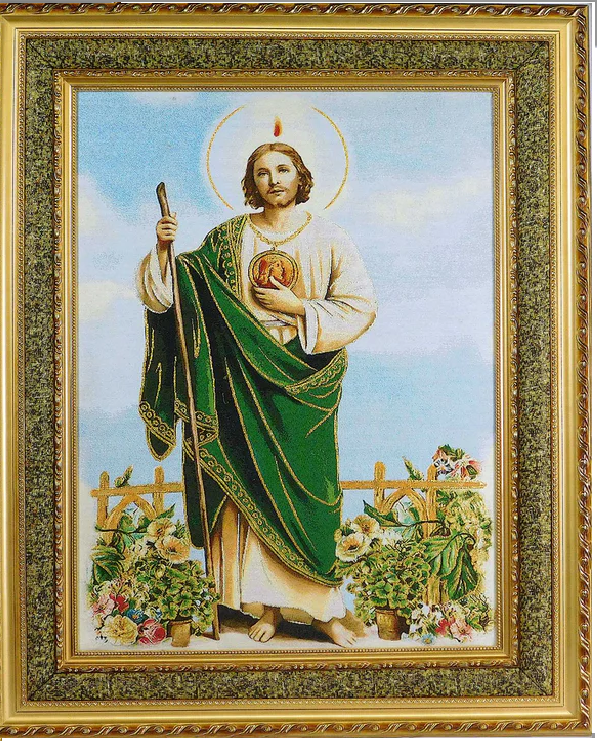 Saint Jude