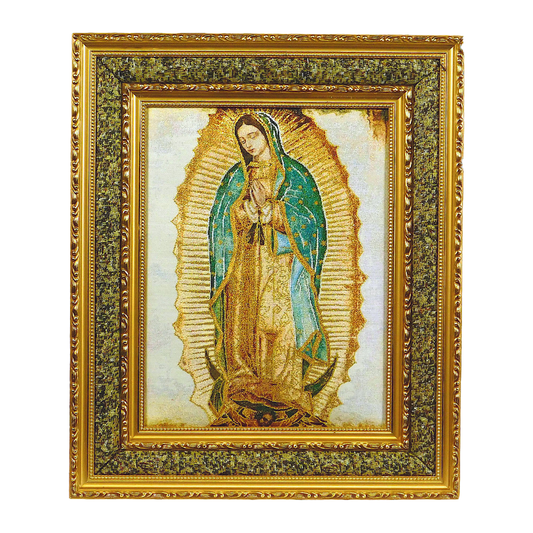 COPY OF VIRGIN OF GUADALUPE MC