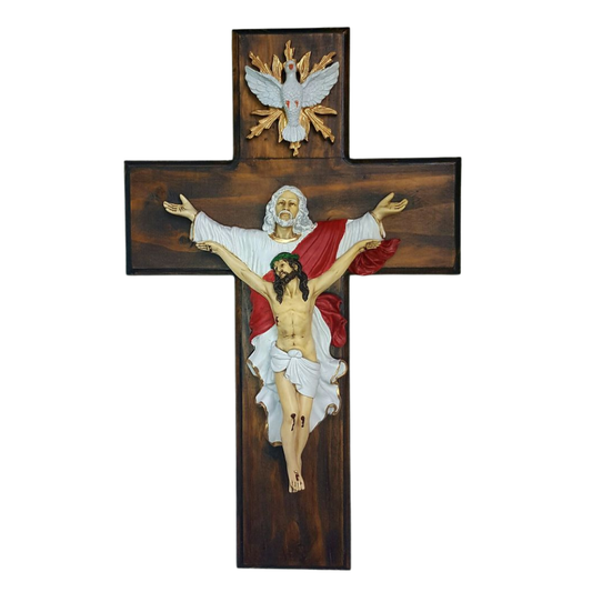 CRISTO TRINITARIO