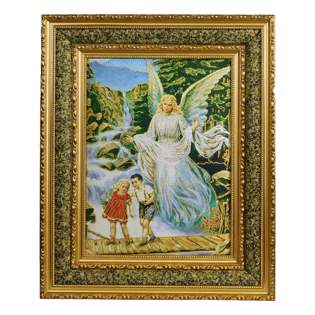 GUARDIAN ANGEL IMAGE