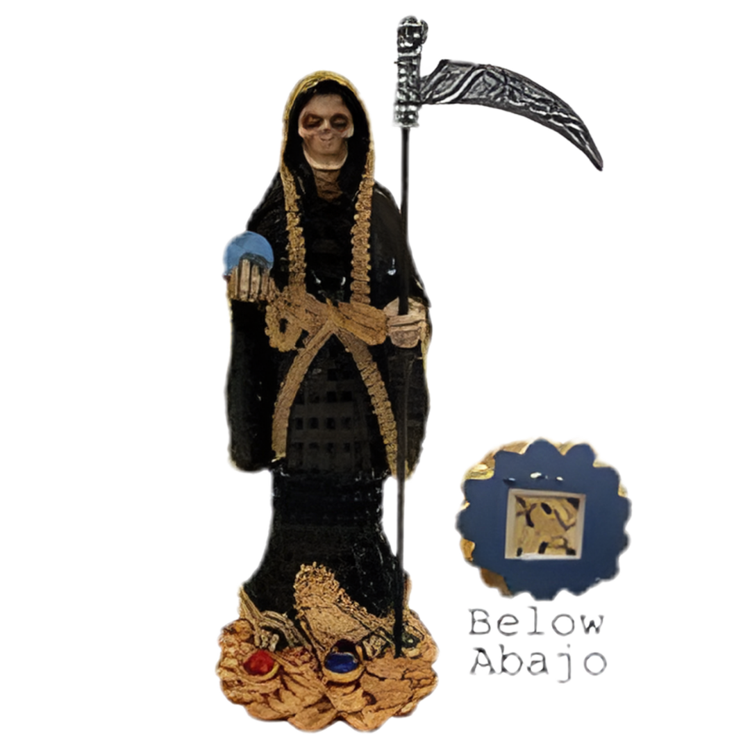 ALLIANCE SANTO ST.MUERTE 12.5