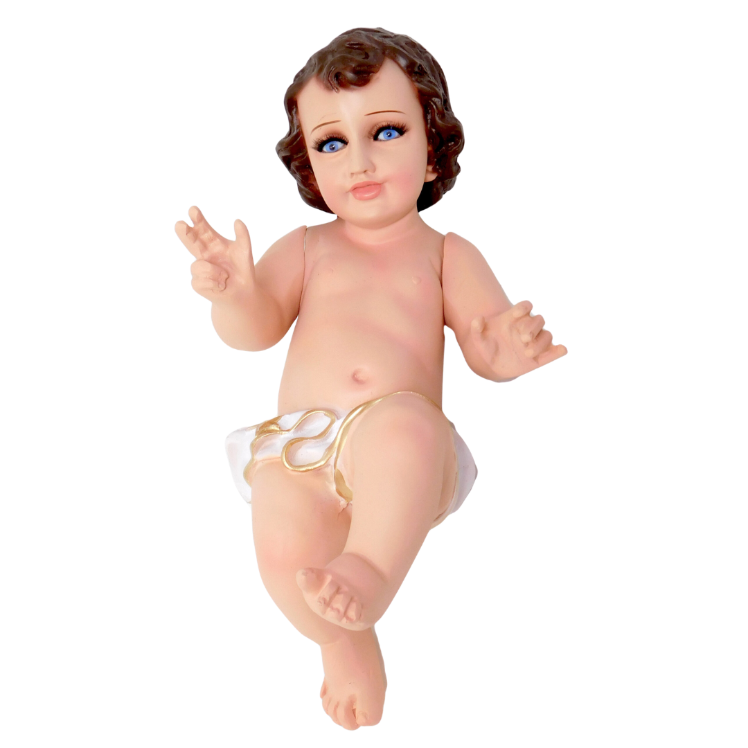 Baby Jesus (Movable Hands)
