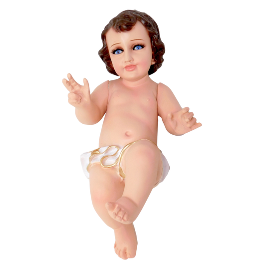 Baby Jesus (Movable Hands)