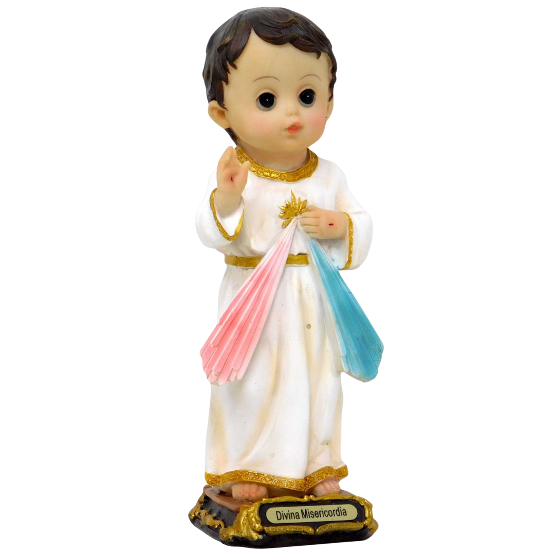 DIVINE MERCY/ DIVINA MICERICORDIA