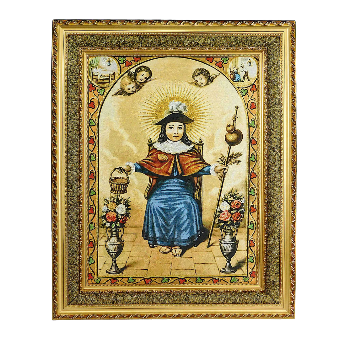 HOLY CHILD OF ATOCHA