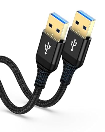 WARNER Micro Cable with Tie 3'F