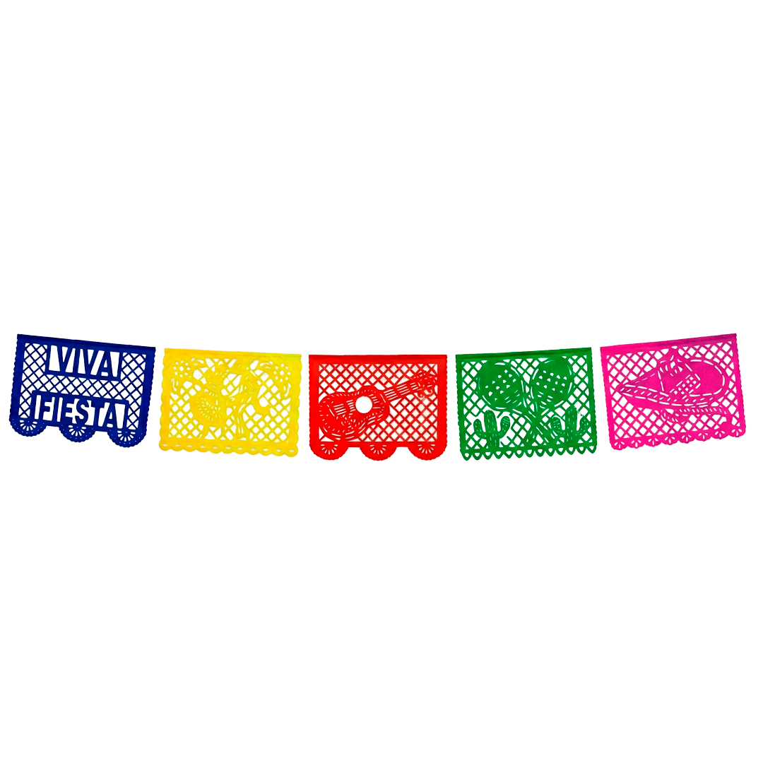 TIRAS ENRAMADA MEXICANA