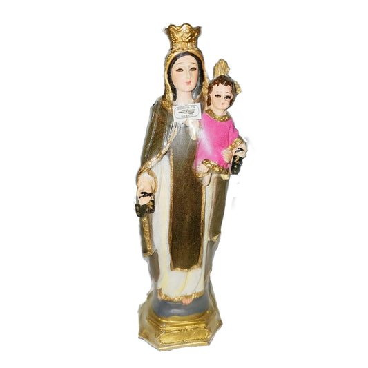 SANTO VIRGEN DEL CARMEN