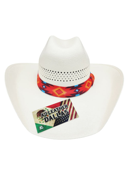 TOQUILLA PARA SOMBRERO