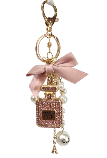 LLAVEROS DE PERFUMES