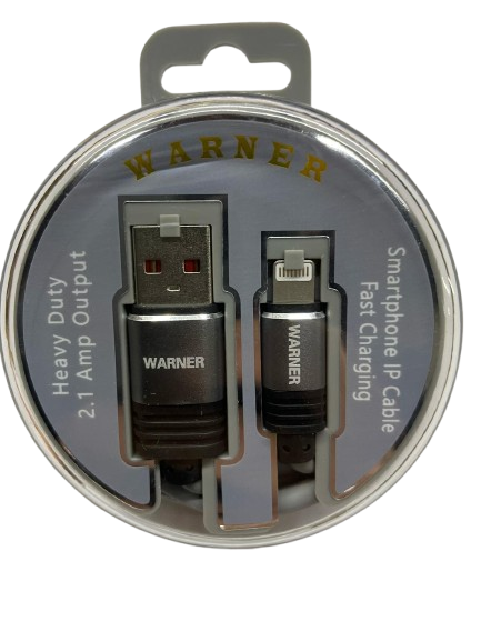 Cable USB a IPHONE
