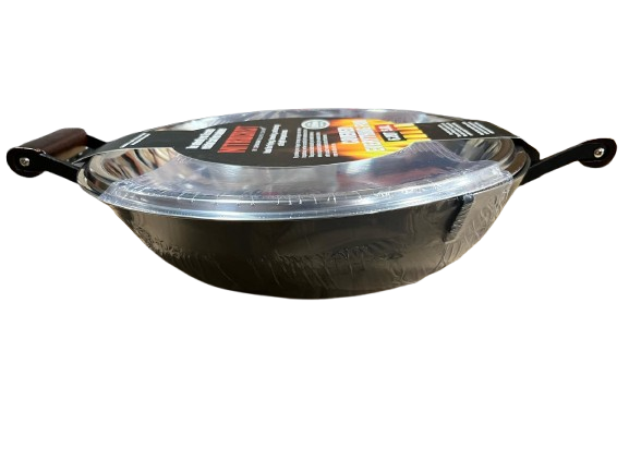 RYB Covered Everythyn pan 6.2 qt
