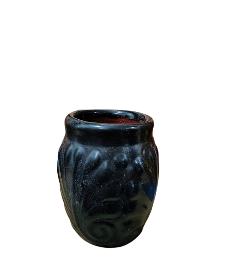 VASOS TEQUILEROS DE BARRO