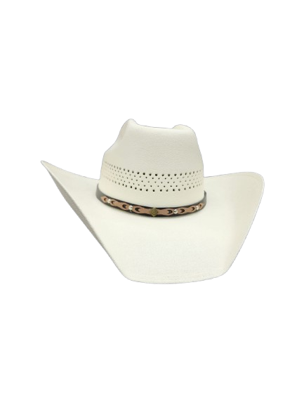 SOMBRERO VAQUERO DE LONA