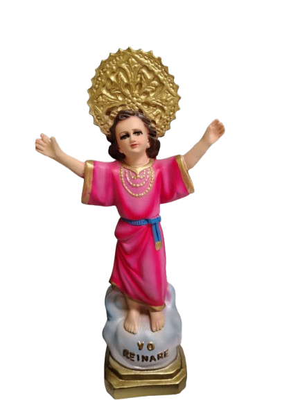 SANTO DIVINO NIÑO