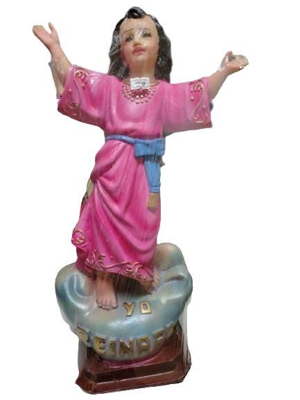 SANTO DIVINO NIÑO