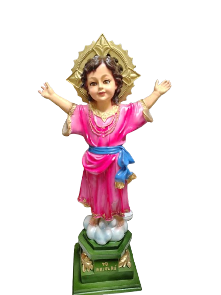 SANTO DIVINO NIÑO