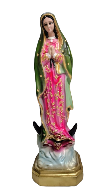 SANTO VIRGEN DE GUADALUPE
