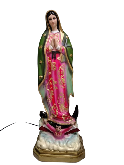SANTO VIRGEN DE GUADALUPE