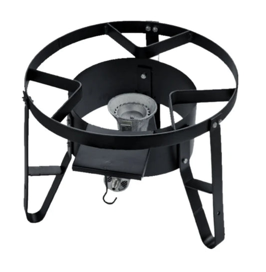 ZPL HIGH PRESSURE BURNER WITH STAND