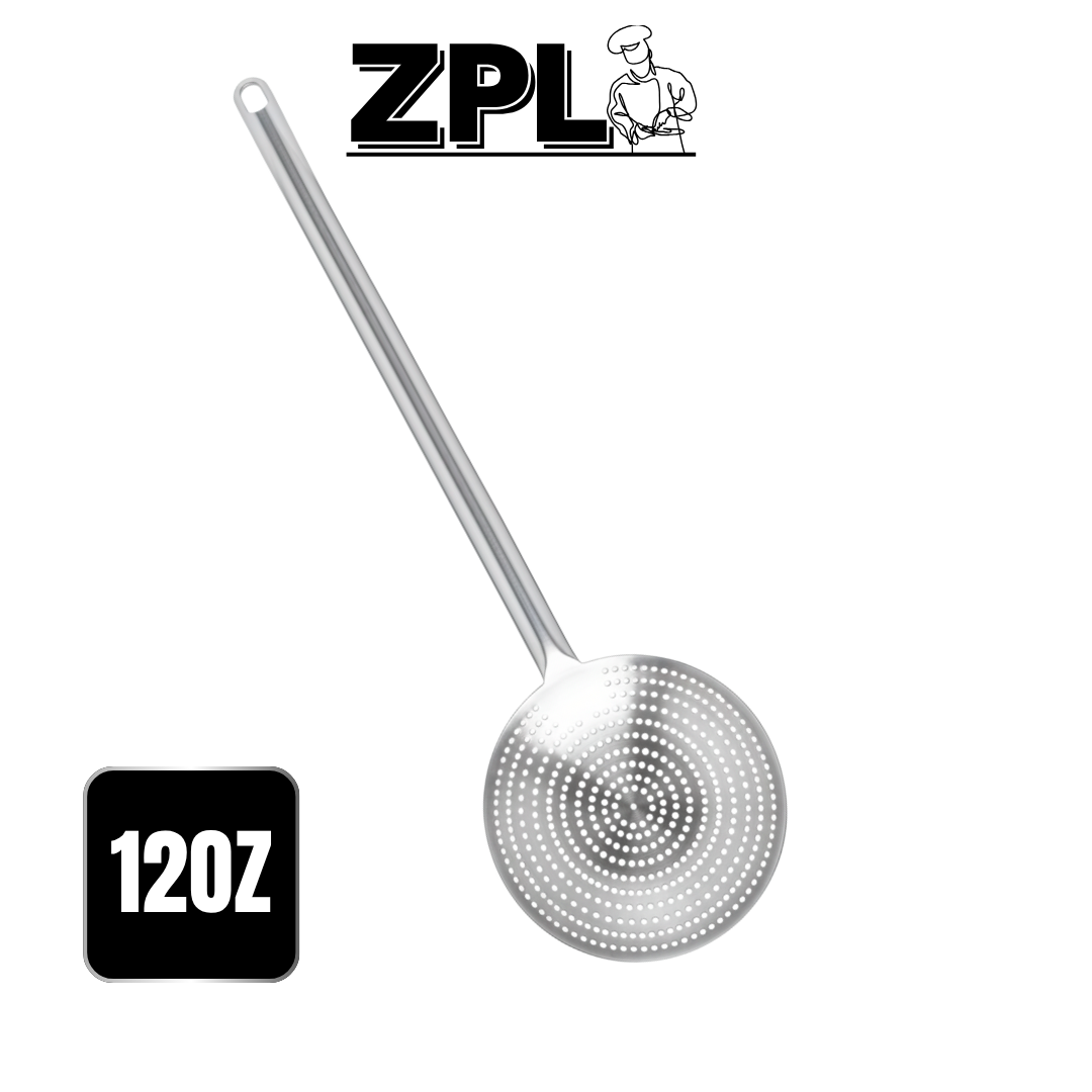 ZPL 12" S/S SKIMMER L29