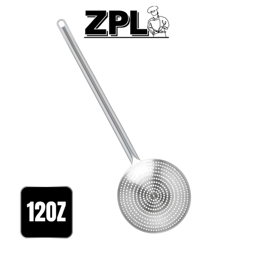 ZPL 12" S/S SKIMMER L29