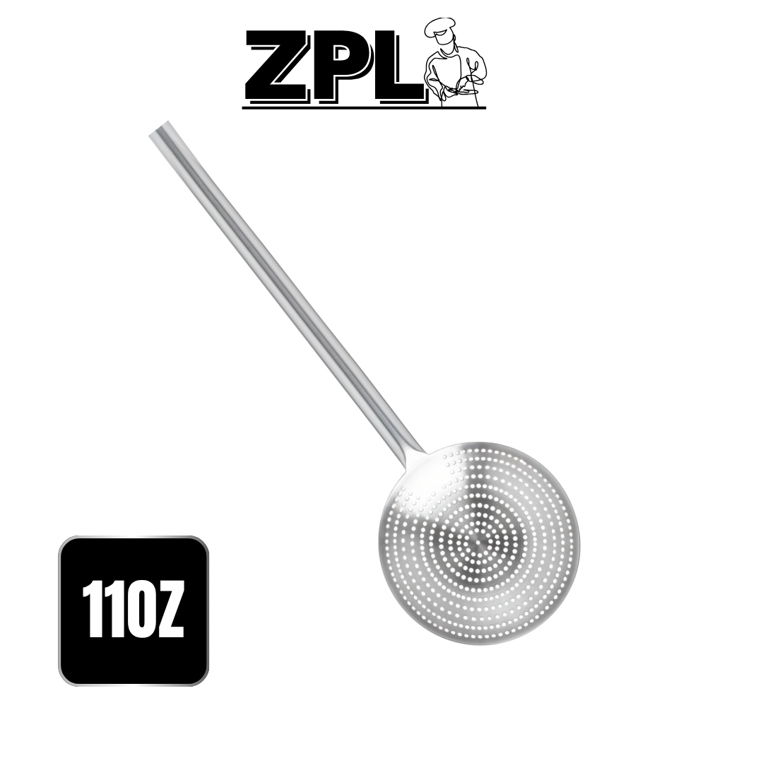 ZPL 11" S/S SKIMMER L28