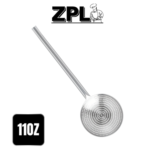 ZPL 11" S/S SKIMMER L28