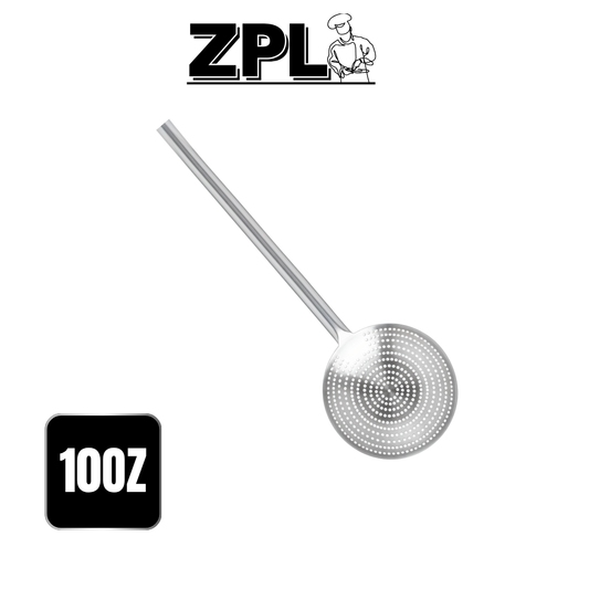 ZPL 10" S/S SKIMMER L27.5