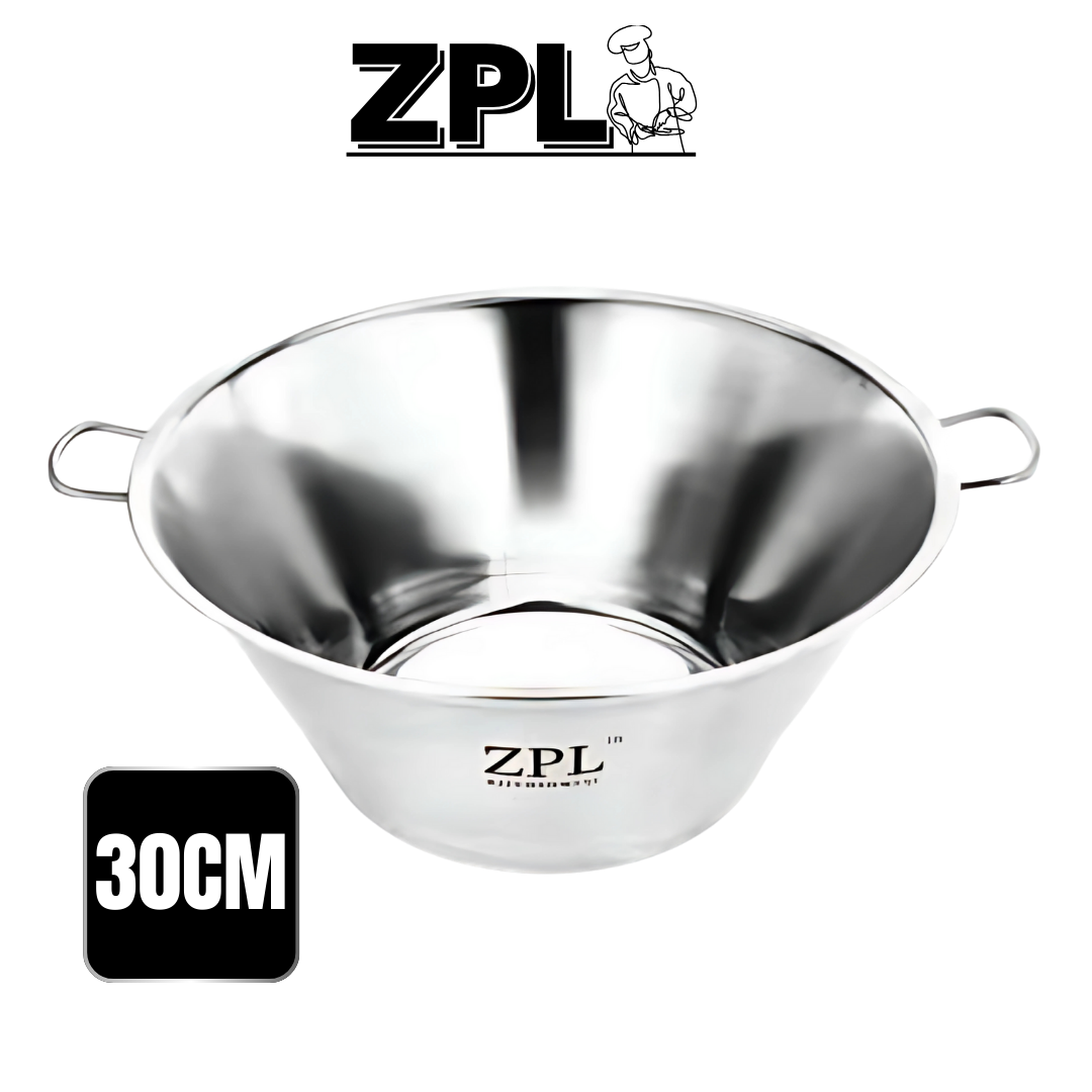ZPL 30 CAZO REGULAR