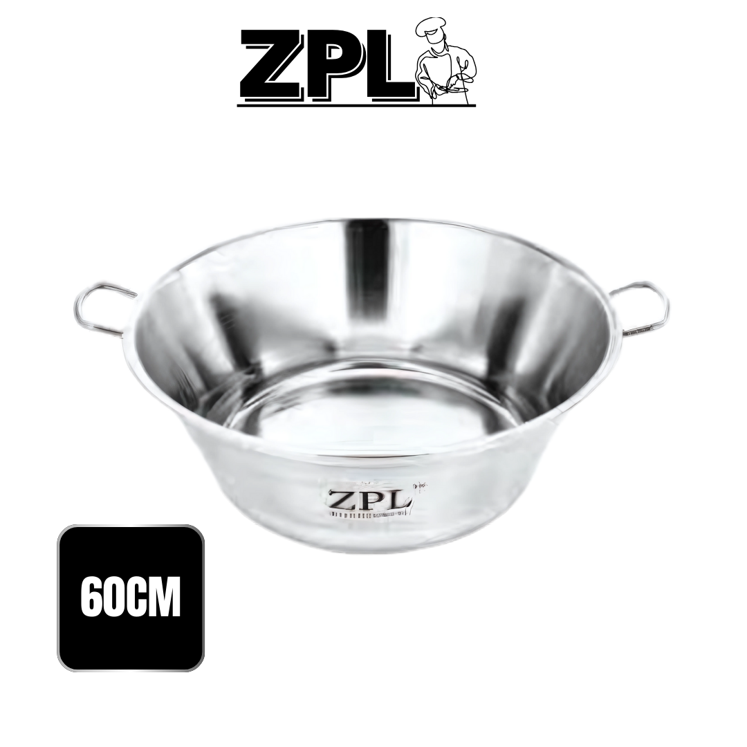 ZPL 60x45x22 cm S/S Cazo