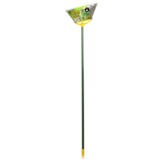 PINE-SOL DELUXE INDOOR  ANGLE BROON