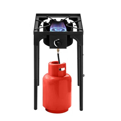 Artisan Fire Big burner propane camp stove