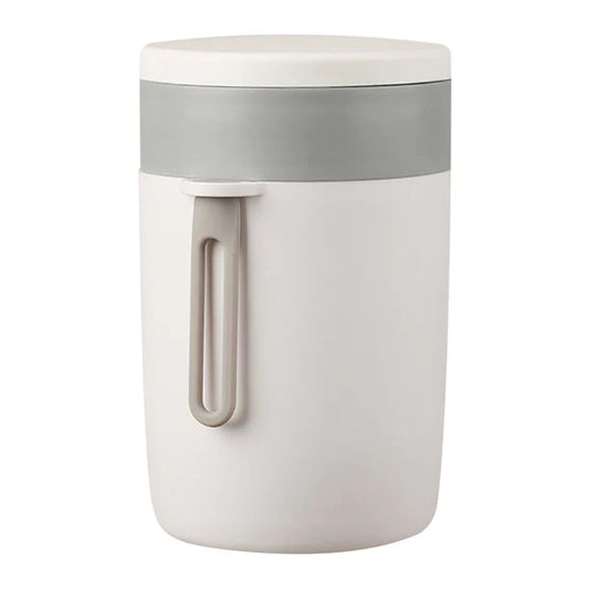 Insulated Soup Cup